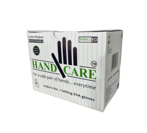 hand care gloves